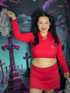 Halloween 😈 od NaomyPrinces  6 snímek