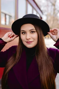 AgathaMyers Public Bilde