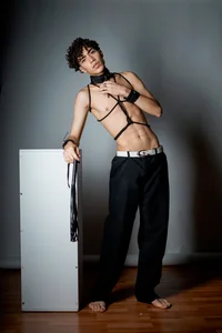 Monyel_Blake Desire or Reality 사진 3