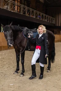 Rider de Sofia_Soul Foto 4