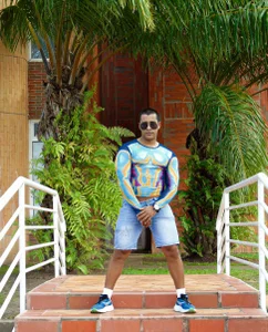 aaron_miller97 Miller Foto