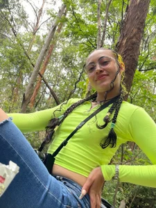 Bosque