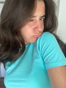 AoifeBanks unique and unrepeatable 😛 slika 2