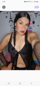 Roxy-Pulse's XXX Nude Photo 1