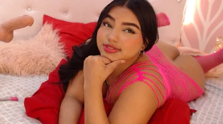 MariyaNovakie I'll wait for you in my room. 🍆💦 Pic 4