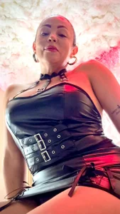Cherry--Blossom Bondage 🖤🔥 Pic 4