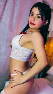 morrgan_ps Sweet and flirty, that's me, you'll surely fall in love. Foto 4