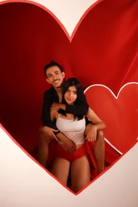 💕💕HAPPY VALENTINE'S 💕💕 od kameron_and_Nick  7 snímek