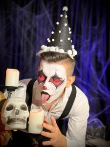HALLOWEN 2026 de MikaelSlow Foto 2