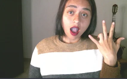 Negritatata a moment alone 圖片