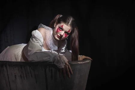 AdeliaKiss your Pennywise Pic 4