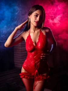 AfroditaWild 💙💖 Gambar