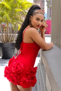 naia_blessed Officially more epic than yesterday! 🫦✨❤️‍🔥 Billede 5