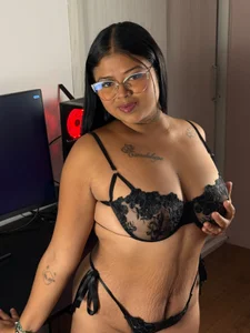 evva_star Little temptation 🔥😵‍💫 Pic 3
