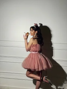 birthday Girl od NastyushaaLove  2 snímek