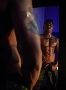 zeus_7777 master dominante Εικόνα