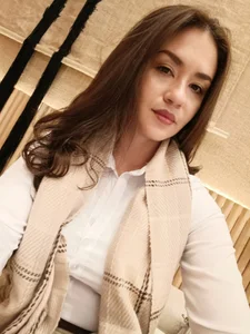 TherezaLarson I Linda Theresa 圖片 3