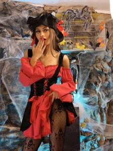 NicolMiller4: 👻🎃🔥 ( фото)