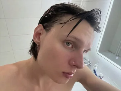 hotcutJake me Pic