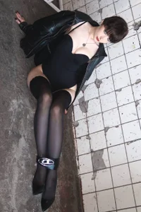 RebeNoir I'm Rebe Noir [ntmu] Poză 7