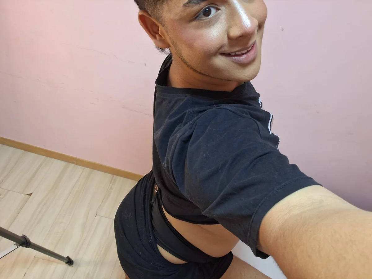 صور darian_lafortezaa الرائجة  2314