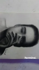 Sergio_nox Art and drawings Bilde