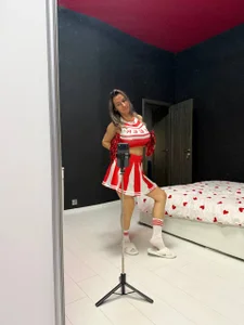 MaryBennetts was a great stream :) 圖片