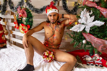 BrianMalonee Christmas 2023 Immagine  9