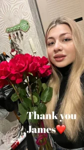 HelenaMorgan: ✨✨✨Your gifts for me✨✨✨ ( 2 фото)