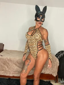 😈😈 de Alison_fitness  4 Imagens