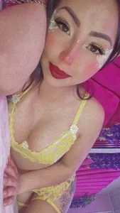 nathalia_pink Welcome Halloween 🧚🏻‍♀️🧝🏻‍♀️ Pic 3