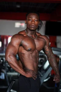 ArexBlakk Public Εικόνα 8