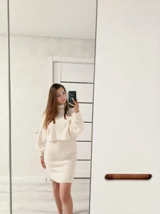 GemmaGunter My cozy sweater :) . fénykép