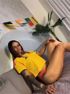 AmberYZafiroo AMBER 🔥🏵️ slika