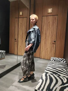 JennyShortcut I love beautiful outfits Foto 3