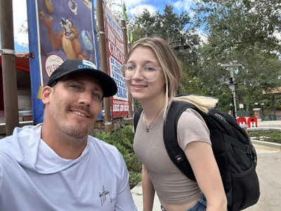 lancehungsandbaby Public Pic 5