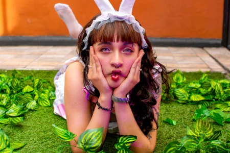 neeko_princes your cute bunny 🌸 Pic 2