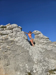 NymphoSwedePublic图片 5