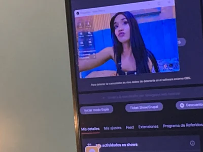 horny_bri_ Me Foto 6