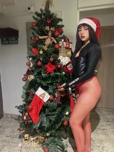 akoradia_mondcm HAPPY CRHISTMAS 🎄🎄💖 Pic 2