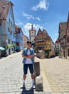 Joseph3658 生活照 зображення 2