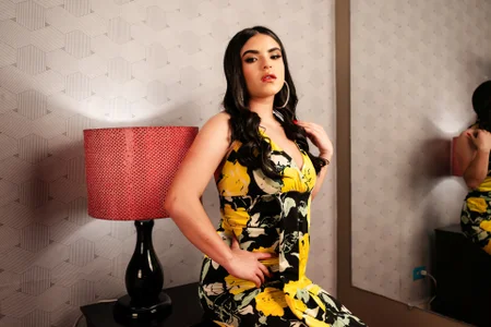 VanyaRose's XXX Nude Photo 1