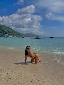 Your Island Girl 🏝️👙 de yourdevilsweettsx Foto 4