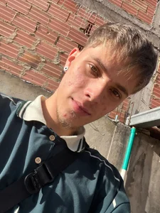 Sweet boy od robbinblaze_  8 snímek