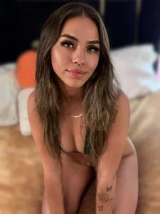 SophieAmiri Hi :) Pic