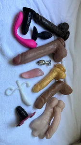 Erika_Kirman my toys Gambar 3