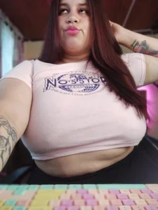 miss_hotbunny_ sexy girl Hình 3