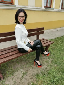 chillimonia Outfit today Foto 2