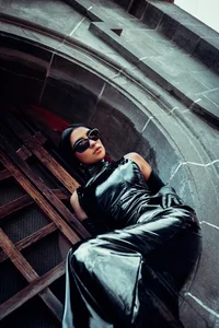 IzzyWild Is the matrix!🖤 Immagine  6