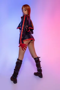 Zdjęcia Sapphire_Venuss Hard girl: 